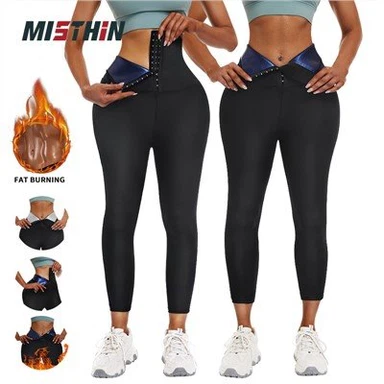 Intimo modellante per cosce