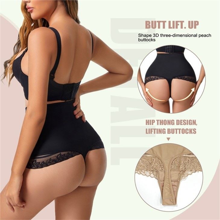 Waist Trainer Tummy Control Shaper