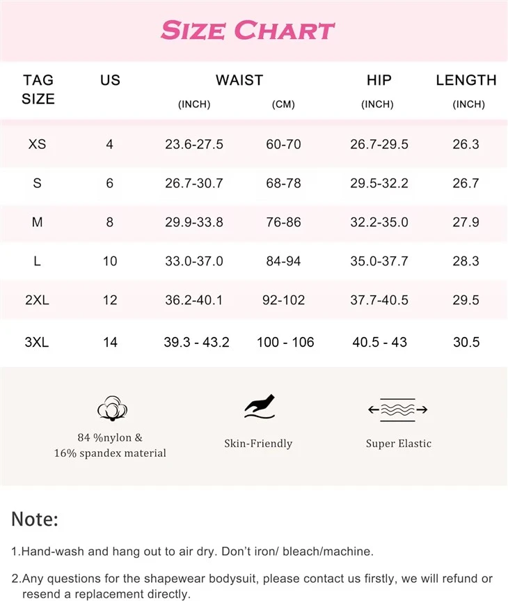 Shapewear Low Back price