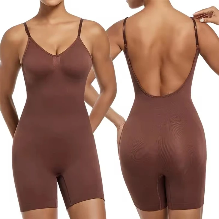 Shapewear Low Back factory
