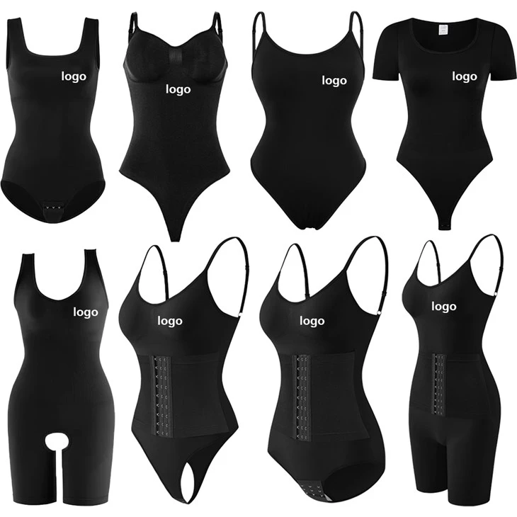 Shapewear personalizzato