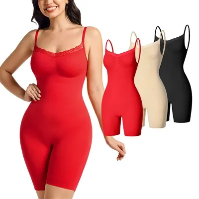 Intimo modellante per maniglie dell'amore